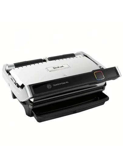 Электрический гриль Tefal Optigrill Elite XL GC760D30
