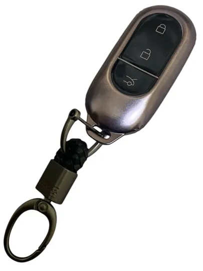 Качественный чехол для пульта автомобиля Leapmotor