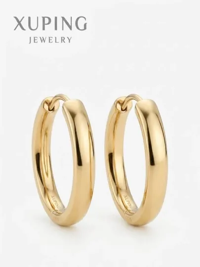 Серьги Xuping Jewelery