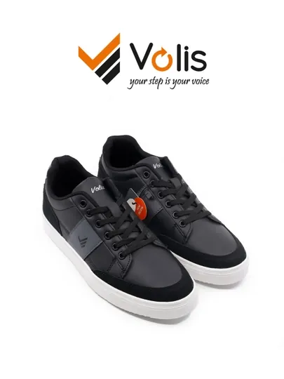 Кеды, повседневные, легкие, спортивные Volis 21696