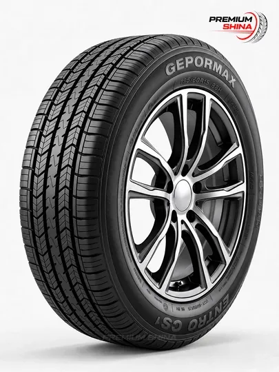 Gepormax-GOPRO CS1  Всесезонные шины с низким шумом