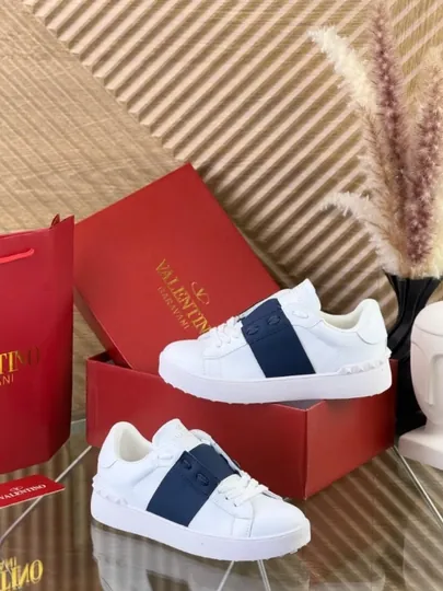 Кеды Valentino Garavani, для парней, девушек и женщин, размер 36-40