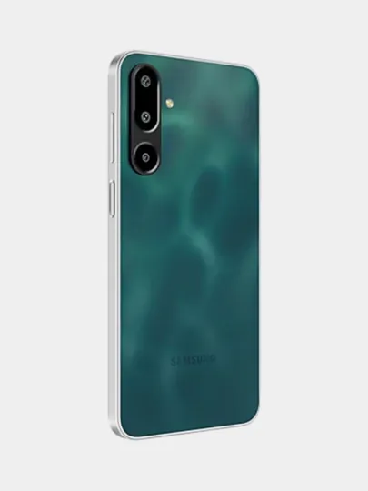 Смартфон Samsung Galaxy F16 5G,экран Super AMOLED, камера 50 МП, 5000 мА/ч, гарантия 1 год — MAX007-F16-ТЕМНБИР-4/128