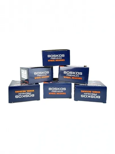 BOSKOS подшибник Wheel Bearing