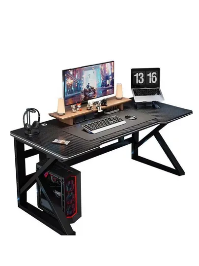 Игровые компьютерные столы для геймеров Cyberdesk
