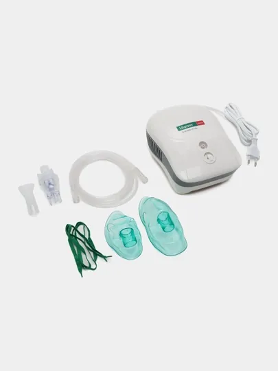 Ингалятор небулайзер Ulaizer Home CN-02MY компрессорный для детей и взрослых