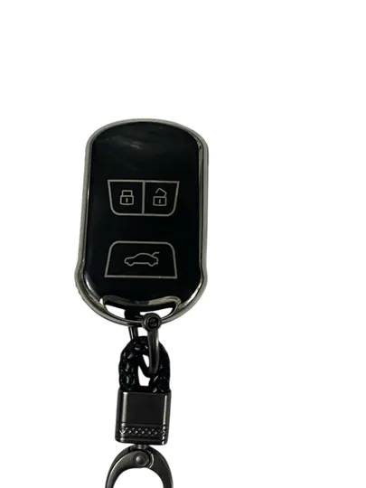 Чехол для пульта автомобиля CHERY — ZULLUX-CHERYCHEXOL-ЧЕРН