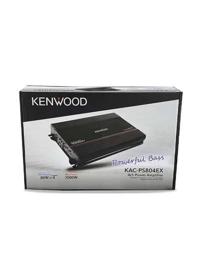 Usilitel Kenwood KAC-PS804EX 1000W