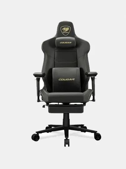 Игровое кресло COUGAR ARMOR