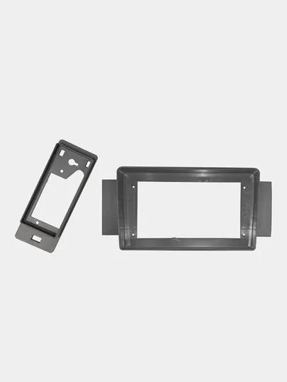 Damas / Labo, переходная рамка, кабели для 9 дюймовыx Teyes и других мониторов Android