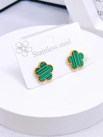 VAN CLEEF бижутерий