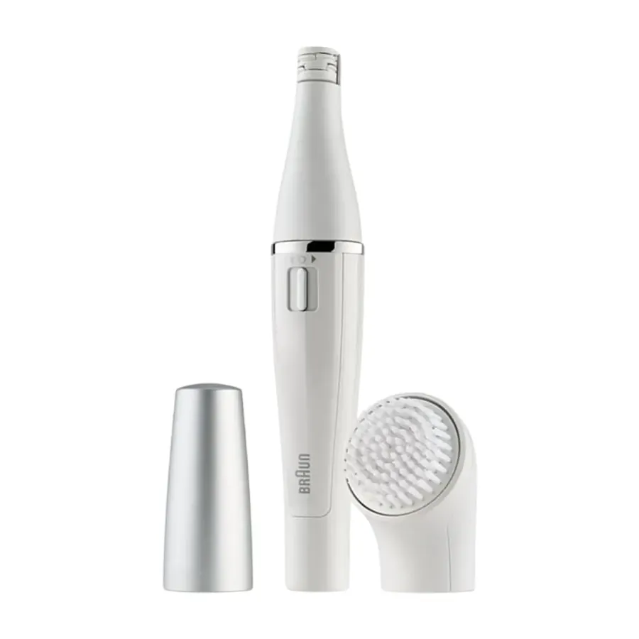 Эпилятор Braun SE810