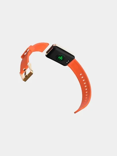 Смарт-часы Blackview R5 Orange, 6931548308409