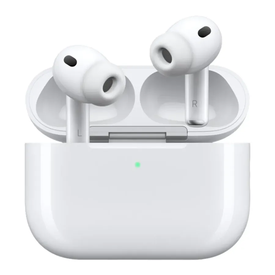 Наушники вставные беспроводные Apple AirPods Pro 3 White