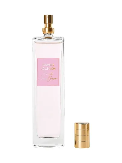Туалетная вода Women's Collection Delicate Cherry Blossom, 50 мл