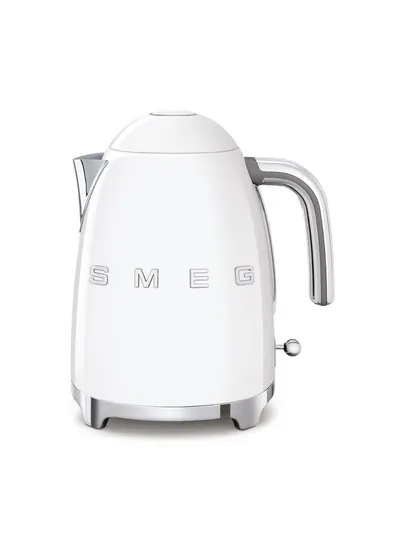 Электрический чайник SMEG KLF03WHEU