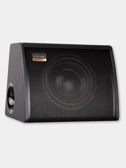 Сабвуфер Edifier CW1000D (10-дюймовый активный сабвуфер)