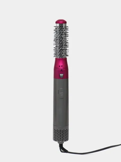 Фен-стайлер, Dyson, 5 в 1, для всех типов волос