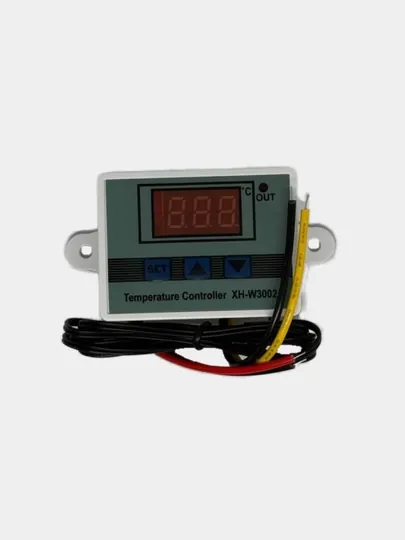 Терморегулятор / термостат XH-W3002 24V 240W — ATITRAI-X24V240