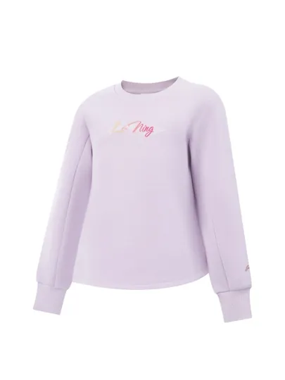Детская толстовка Li-Ning Kids Windproof YWDV226-1