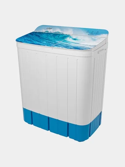 Стиральная машина полуавтомат, Artel ART-TG70FP Water 01, 7 кг — AKFASM-TG70FP
