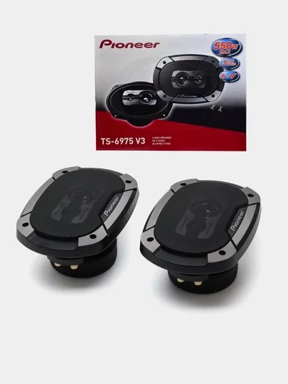 Колонка Pioneer TS-6975 V3