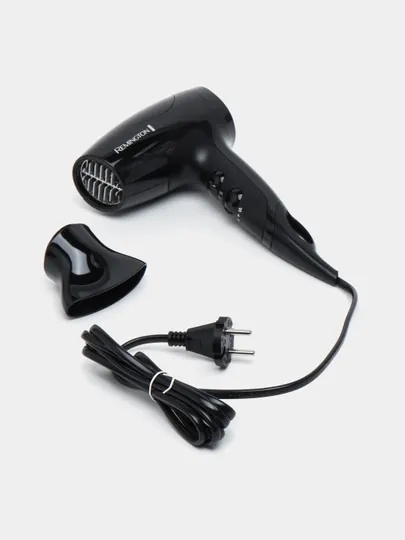 Фен для волос Remington D5000 E51 Compact 1800
