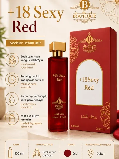 Silk hair perfume, парфюм для волос, стойкий аромат, премиум парфюм