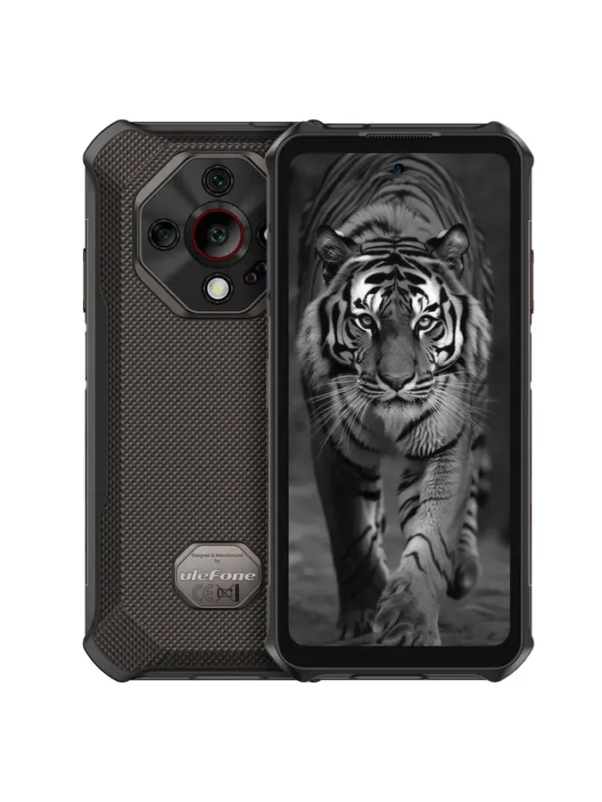 Противоударный смартфон Armor X16 6GB 128GB