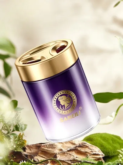 Ароматизатор, освежитель SAMEILI, для машины, дома, офиса