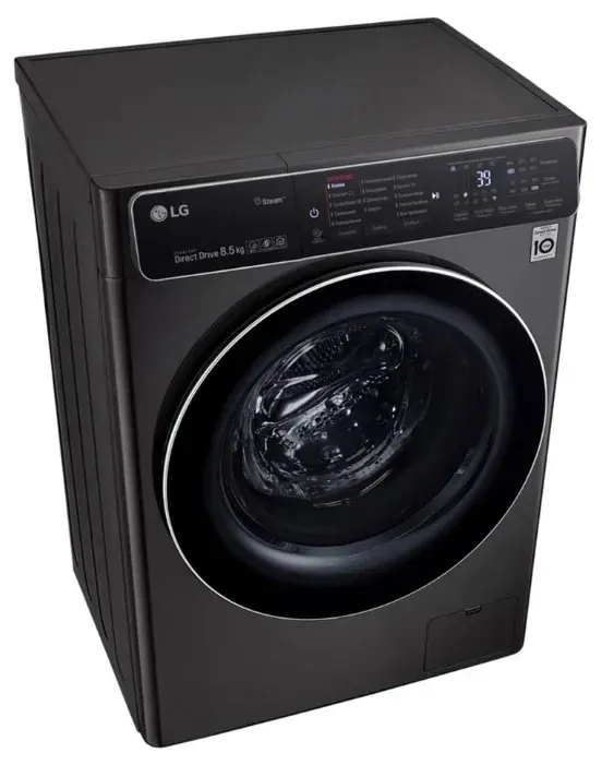 Стиральная машина LG F2T9GW9P