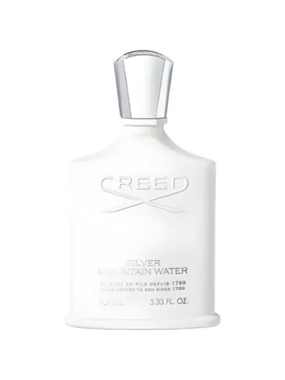 Silver Mountain Water Creed аромат — аромат для мужчин и женщин 1995