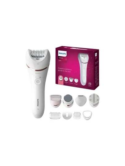 Эпилятор Philips BRE740/11 Epilator 8000 Series