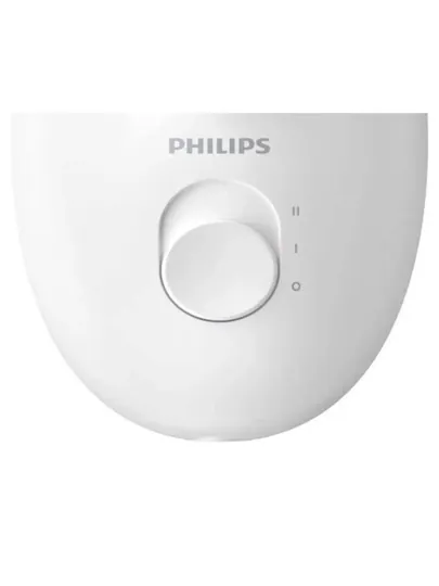Philips BRE 224/225 Satinelle Essential – профессиональный эпилятор для женщин и девушек