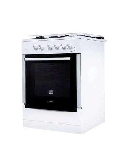Газовая плита Shivaki 6301-K КП
