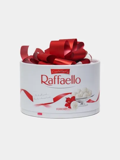 Конфеты Raffaello, 200 г