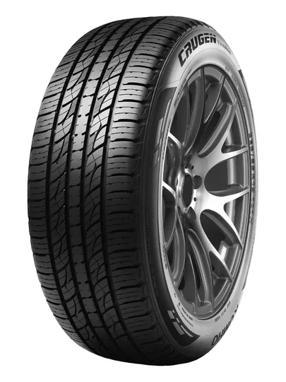 Шины KUMHO CRUGEN KL33, 4 шт