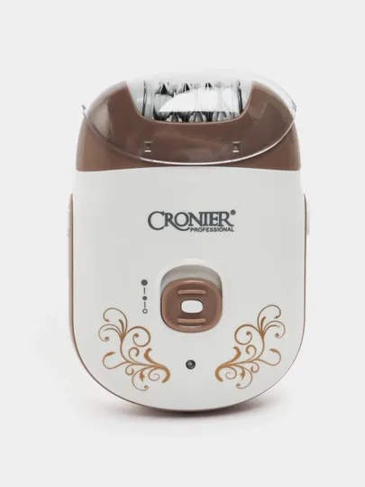 Эпилятор женский Cronier CR-8809, эпилятор женский