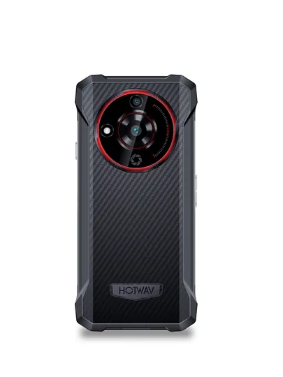 Смартфон Hotwav T7, IP68, водонепроницаемый, ударопрочный, 6280 мА/ч, Android 13 — NSMART-T7GSWEA-КРАСН