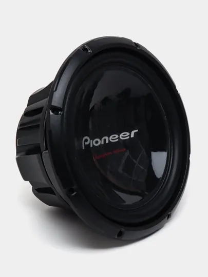 Сабвуфер Pioneer TS-W309D4 1400 Вт