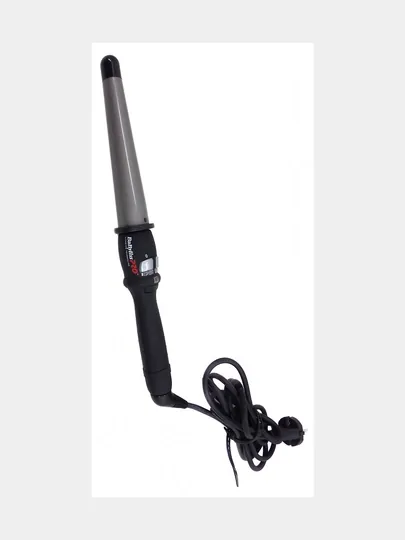 Профессиональная коническая плойка BaByliss PRO BAB2280TTE, 13-25 мм — BARBACA-142