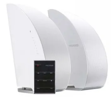 Компьютерные колонки Microlab T8