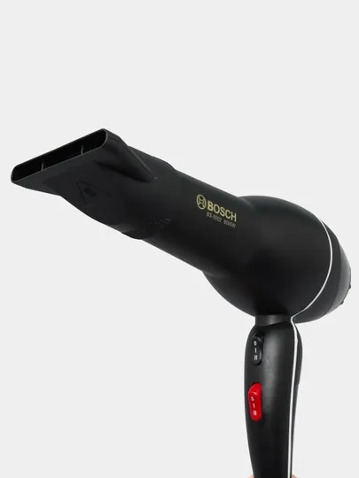Фен Bosch BS-6699, BS-8899, BS-9900, BS-9901, BS-9902, BS-7799 для сушки и укладки