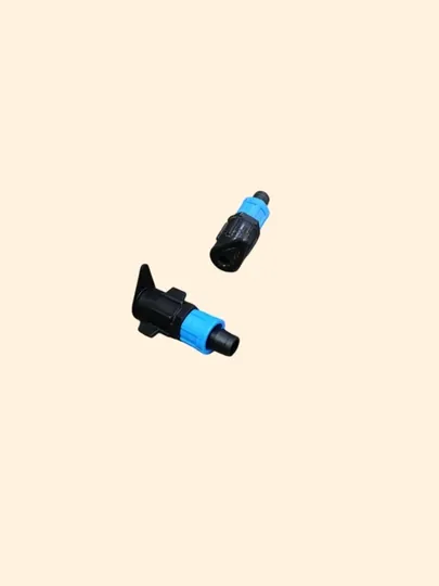 Статконнектор LFT x16