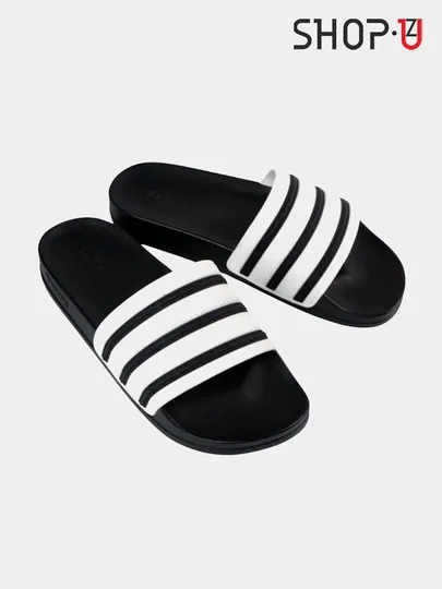 Мужские спортивные шлепанцы (Аdidas и Pathon) — SHOPZSH-SPORTSLIDES-УГОЛЬН-43