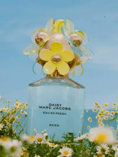 DAISY MARC JACOBS, SKIES, Туалетная вода для женщин, 100 мл