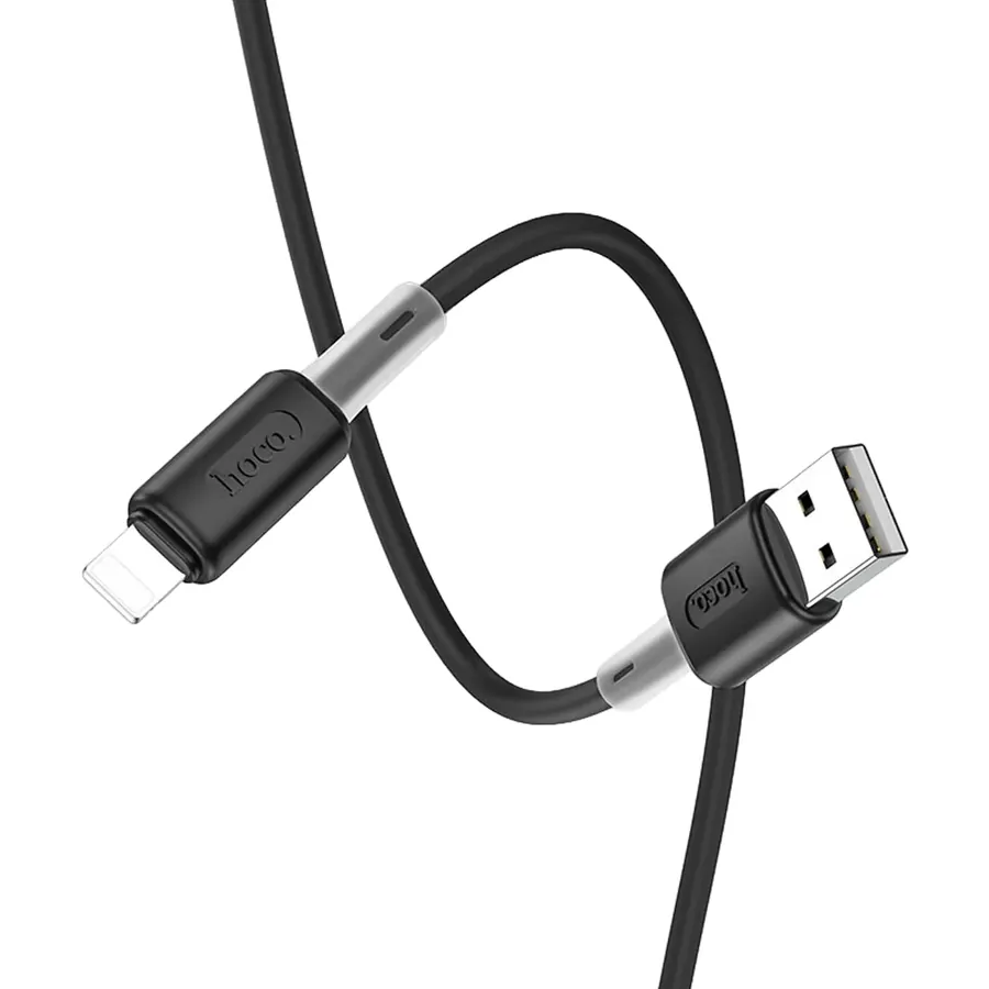 USB кабель Hoco X48 lightning