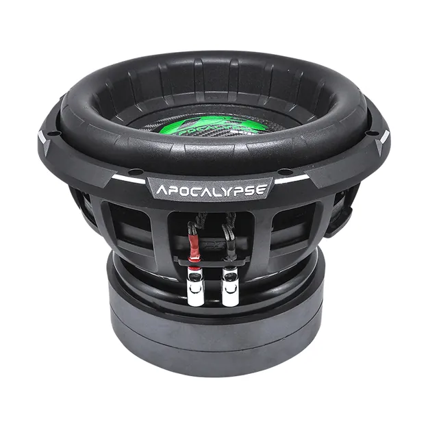 Сабвуфер Deaf Bonce Apocalypse DB-3012R D2