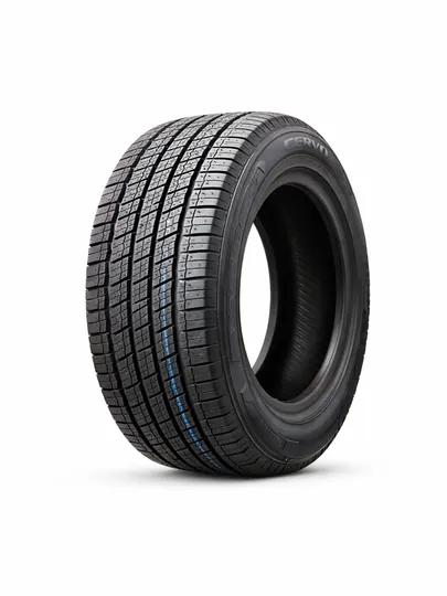 Всесезонная шина CERVO Euromax F1 - 1 комплект, 4 шт