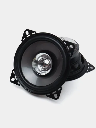 Динамики Pioneer, 2 шт., размером 10 сантиметров,